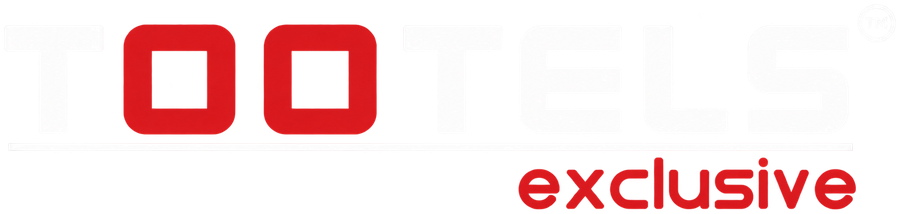 Tootels Exclusive