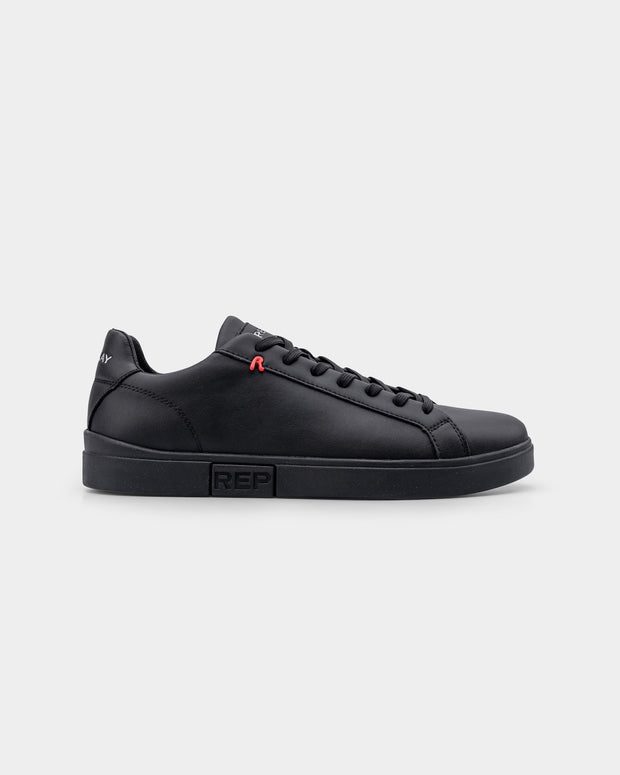 Replay Polys R SA Sneaker – Black