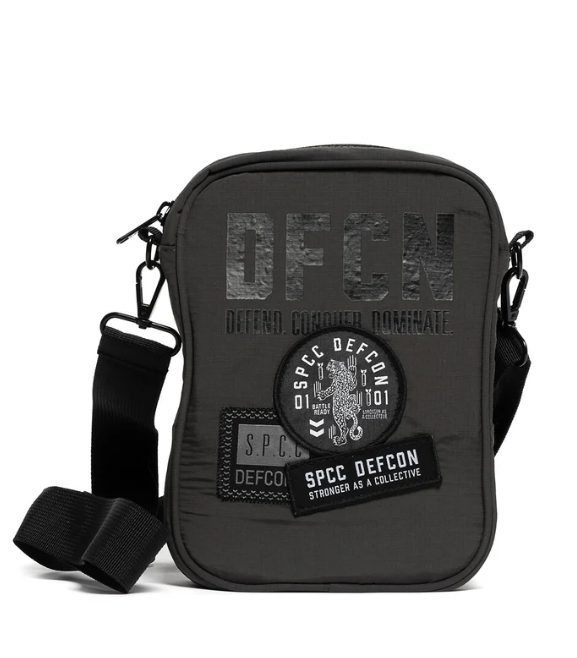 SPCC DEFCON Madra Hip Bag – Dark Fatigue