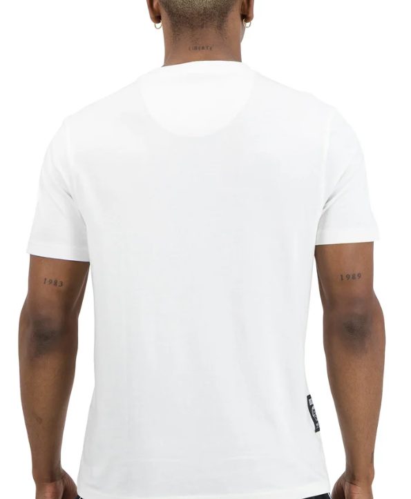 SPCC MDS Decoy T-Shirt – Off White (second view)