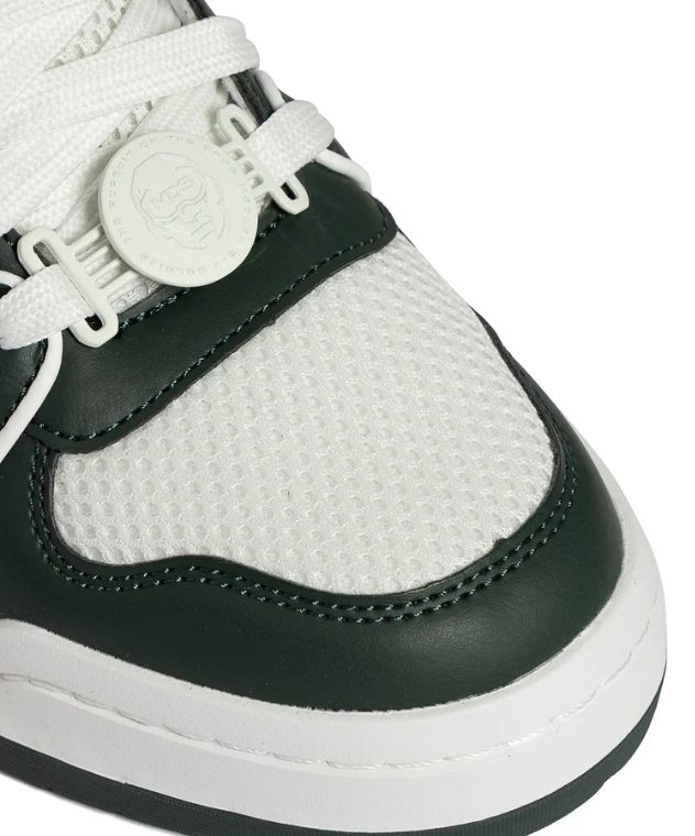 SPCC MDS Drifter Lo Sneaker – Dark Fatigue (second view)