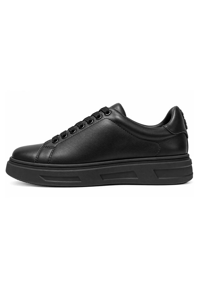 Vialli Ferri Sneaker – Black (second view)